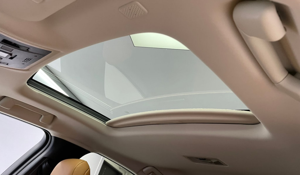 LEXUS UX 300e Excellence Electric