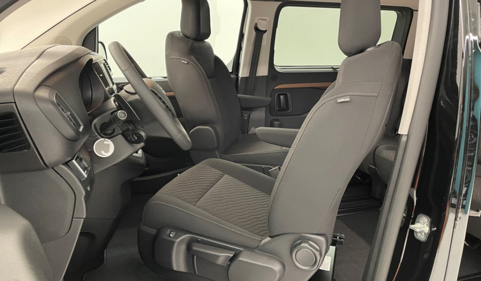 TOYOTA PROACE VERSO Camper light