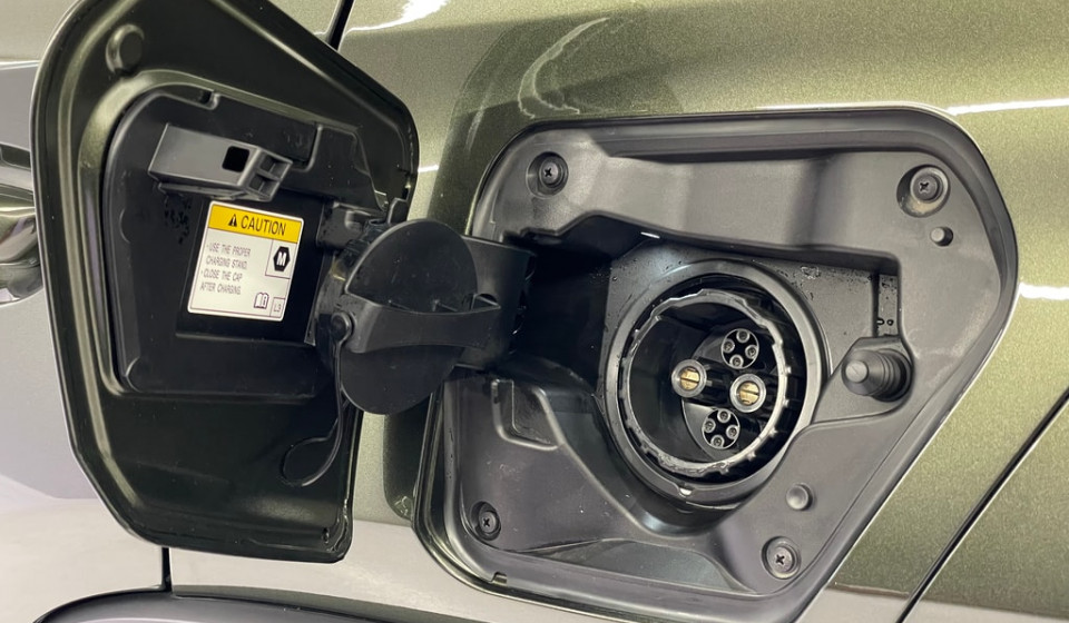 LEXUS UX 300e Excellence Electric