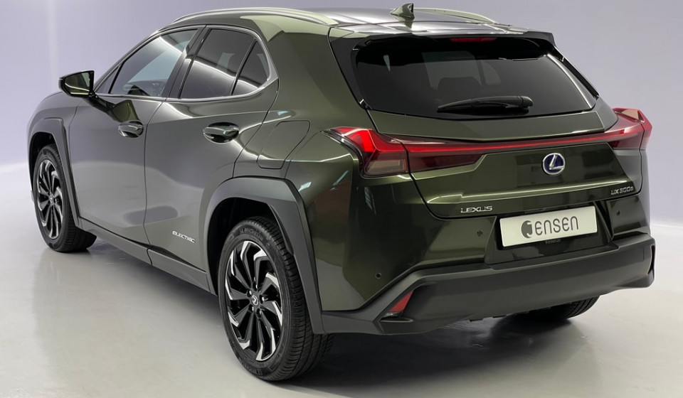 LEXUS UX 300e Excellence Electric