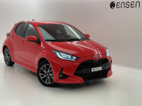 TOYOTA YARIS 1.5 Trend