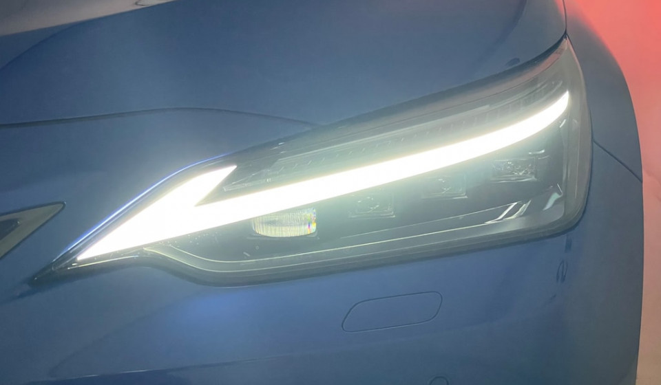 LEXUS NX 450h+ Excellence E-FOUR