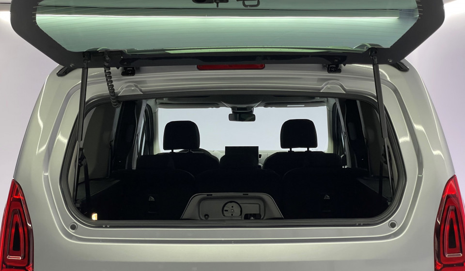 TOYOTA Proace City Verso L2 1.5 D Trend
