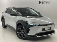 TOYOTA BZ4X Premium AWD
