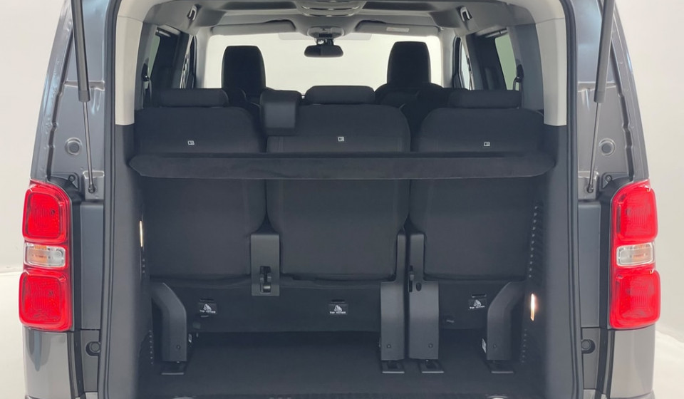 TOYOTA PROACE VERSO L1 2.0 D Trend