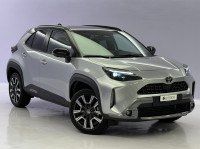 TOYOTA Yaris Cross Hybrid 1.5 Premium AWD-i