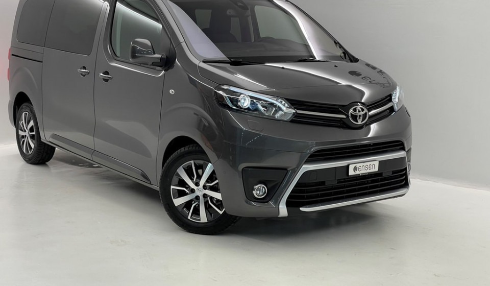 TOYOTA PROACE VERSO L1 2.0 D Trend