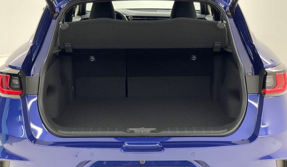 LEXUS LBX 1.5 Original Edition E-FOUR Voll-Hybrid