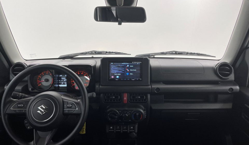 SUZUKI Jimny 1.5 Compact+ 4x4