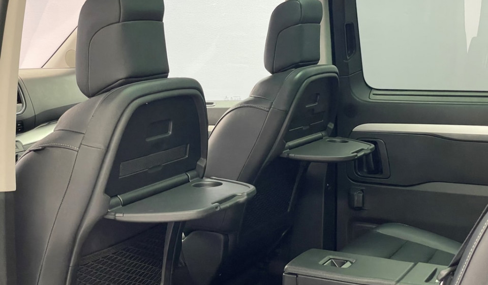 TOYOTA Proace Verso L2 2.0 D VIP