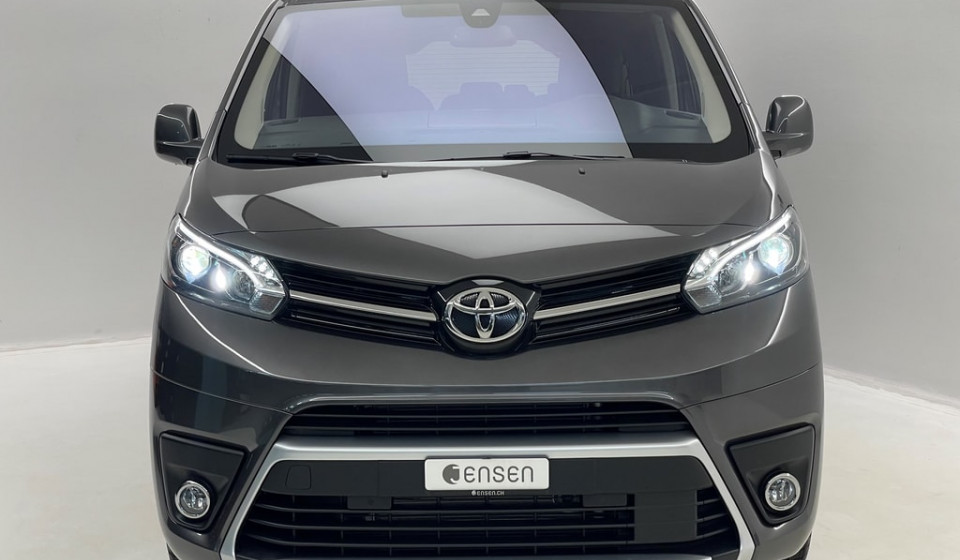 TOYOTA Proace Verso L1 2.0 D Trend