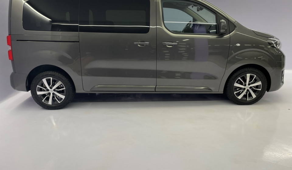 TOYOTA Proace Verso L1 2.0 D Trend