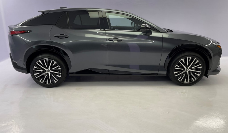 LEXUS RZ 450e Excellence Direct4 Electric