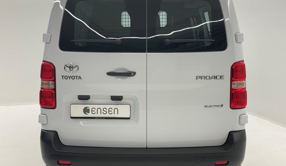 TOYOTA Proace Van L1 Electric 75 kWh Active