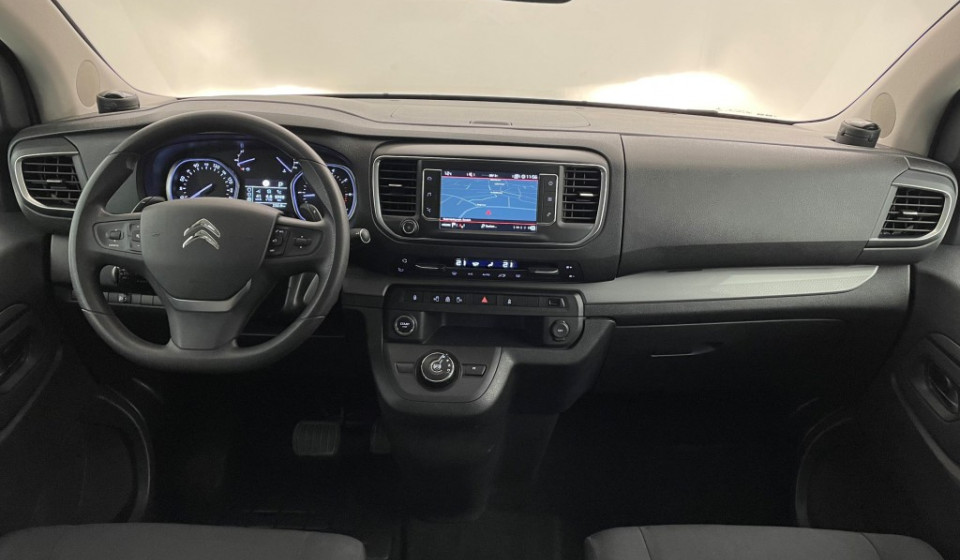 CITROEN Spacetourer 2.0 BlueHDi Feel M EAT