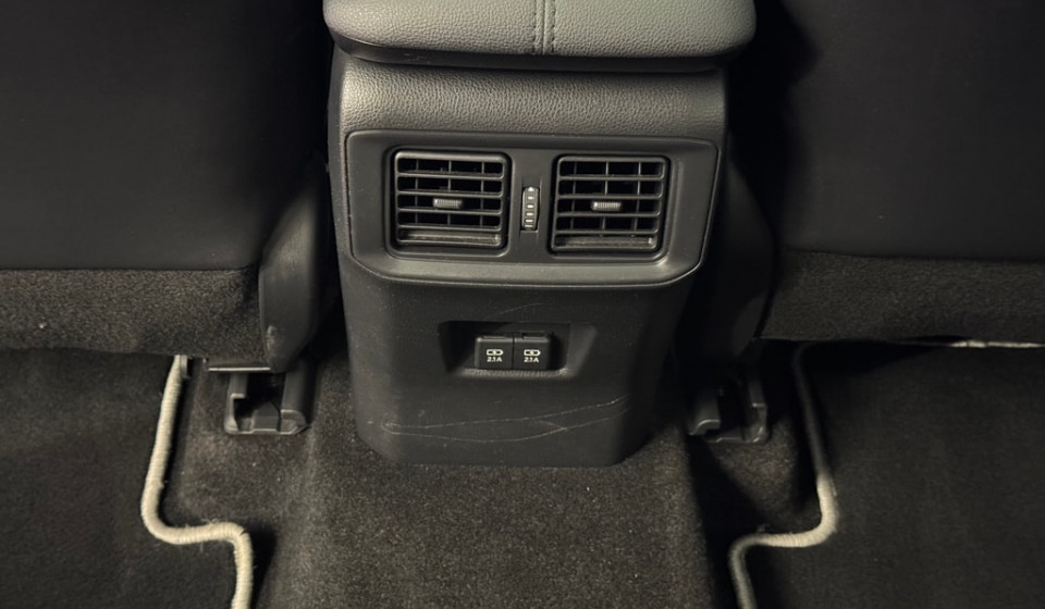 TOYOTA RAV-4 Hybrid 2.5 Black Edition AWD-i