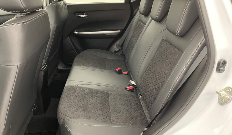 SUZUKI VITARA 1.5 Compact Top Hybrid 4x4