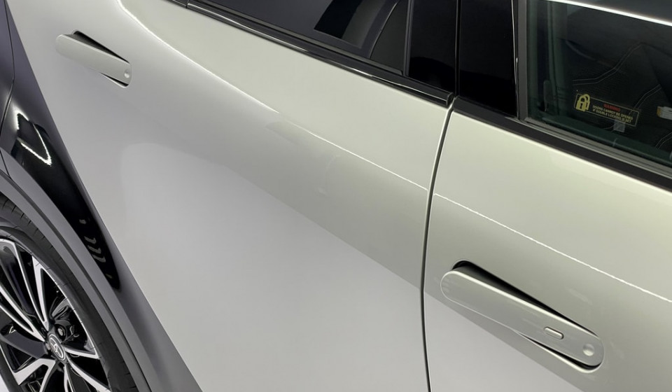 TOYOTA C-HR Hybrid 2.0 GR Sport Premiere AWD-i