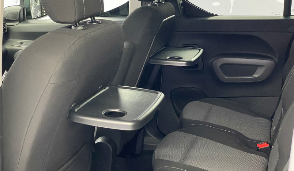TOYOTA Proace City Verso L2 1.5 D Trend