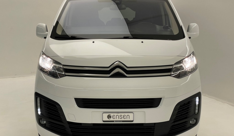 CITROEN Spacetourer 2.0 BlueHDi Feel M EAT