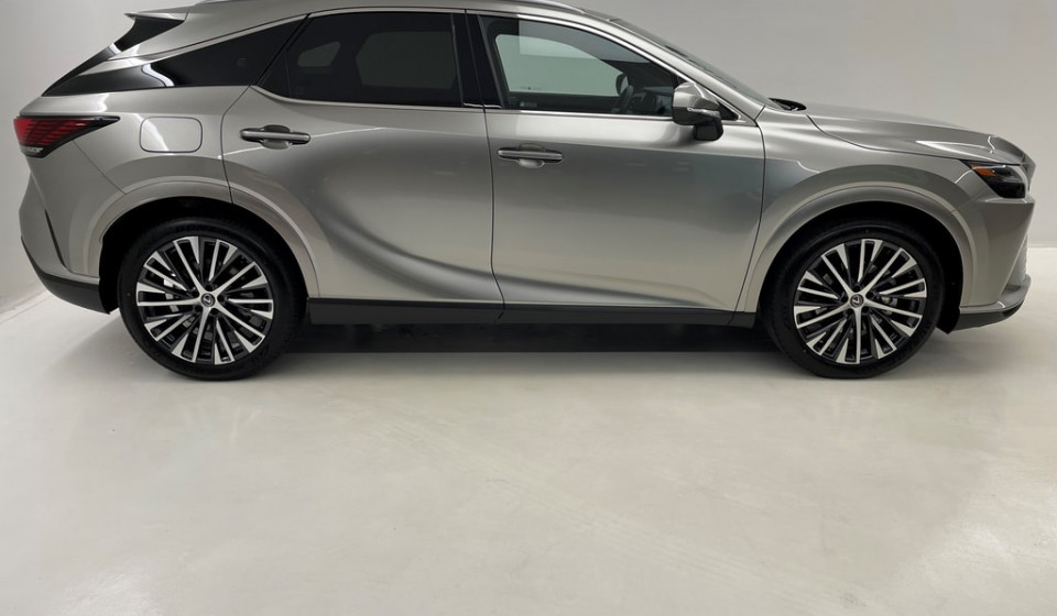 LEXUS RX 450h+ Comfort E-FOUR