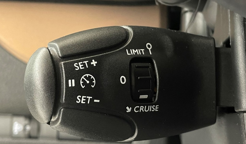 TOYOTA PROACE VERSO Camper light