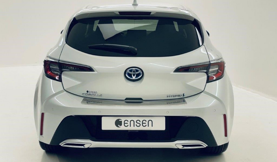 TOYOTA Corolla 2.0 HSD Trend  e-CVT