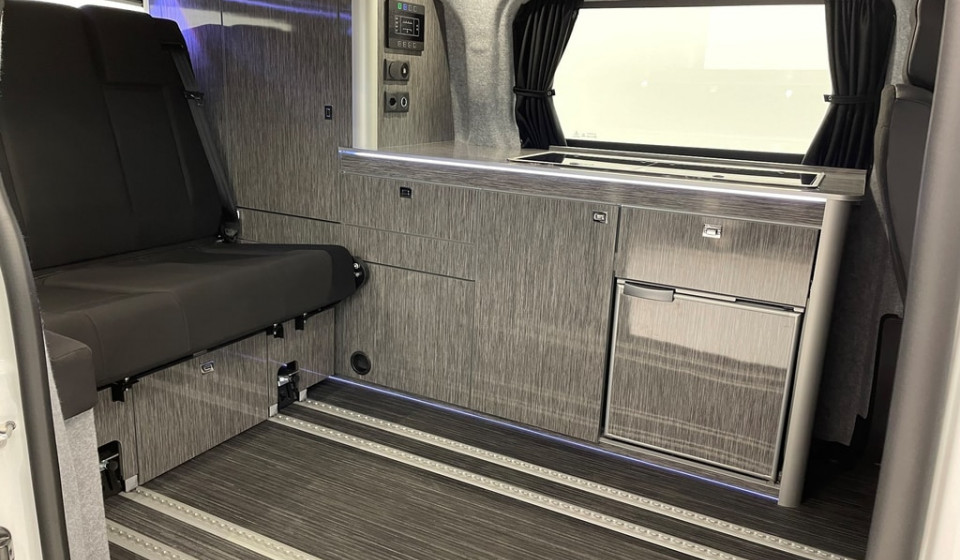 TOYOTA PROACE Firenze L2 2.0 D