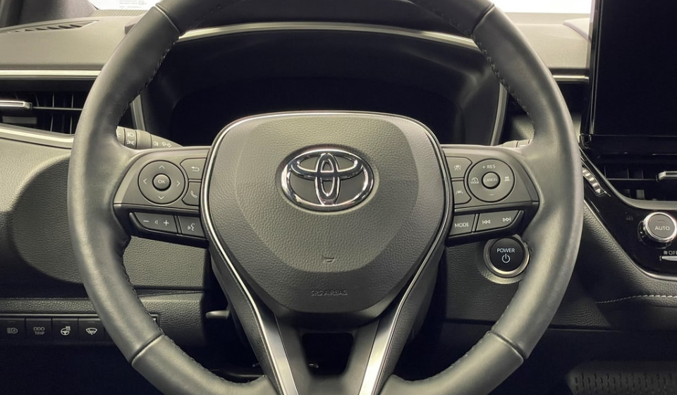 TOYOTA Corolla Touring Sports Hybrid 1.8 Comfort