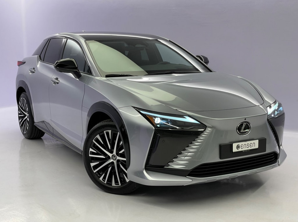 LEXUS RZ 450e Excellence Direct4 Electric