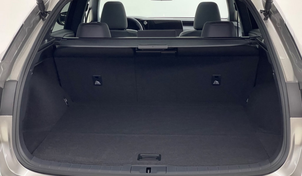 LEXUS RX 450h+ Comfort E-FOUR