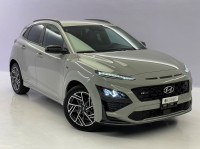 HYUNDAI Kona 1.6 T-GDi N-Line 4WD
