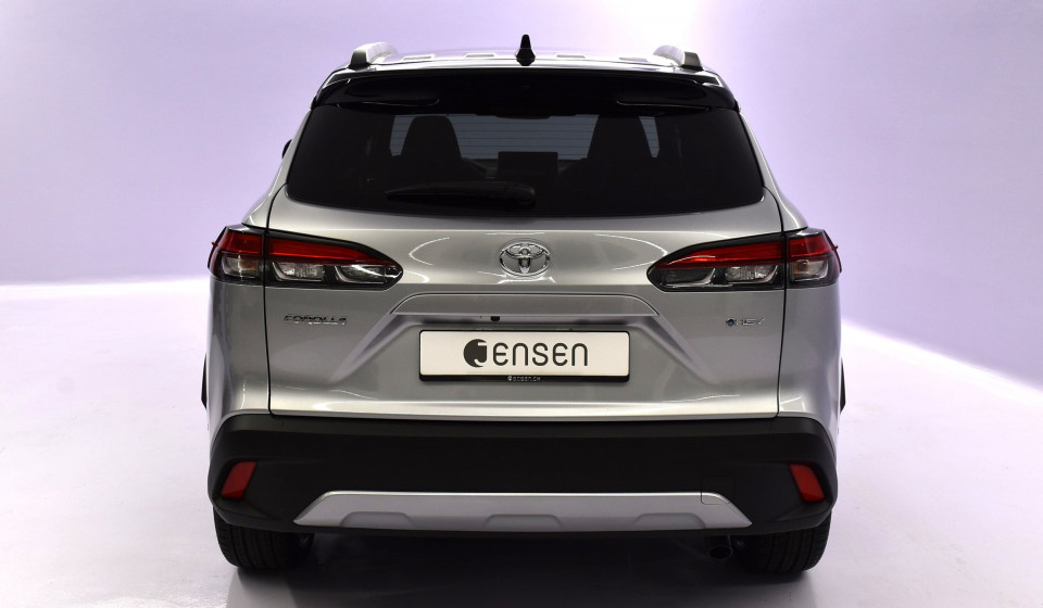 TOYOTA Corolla Cross Hybrid 2.0 Premium AWD-i