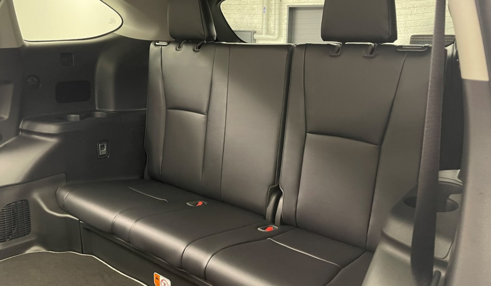 TOYOTA Highlander Hybrid 2.5 HSD Premium AWD-i