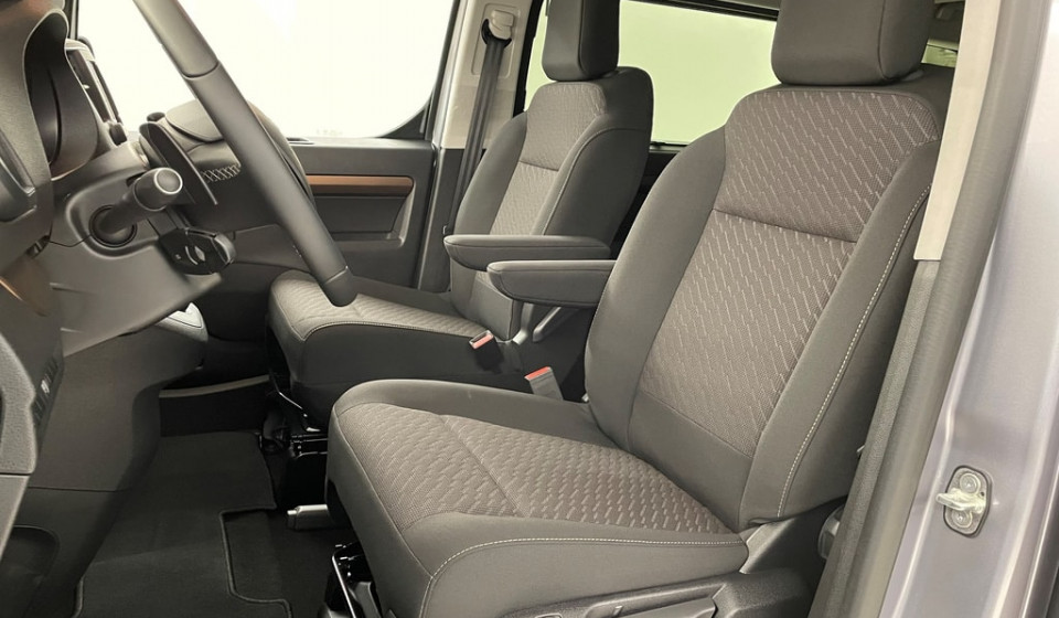 TOYOTA PROACE VERSO L1 2.0 D Trend