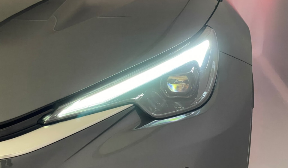 LEXUS LBX 1.5 Relax E-FOUR Voll-Hybrid