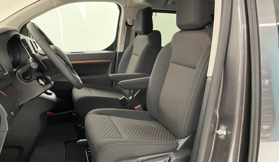 TOYOTA PROACE VERSO L1 2.0 D Trend