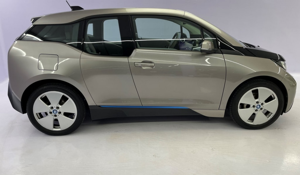 BMW i3 E-Motor 60 Ah