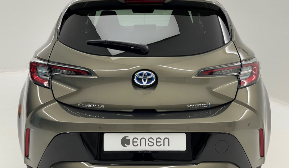 TOYOTA Corolla 1.8 HSD Trend e-CVT