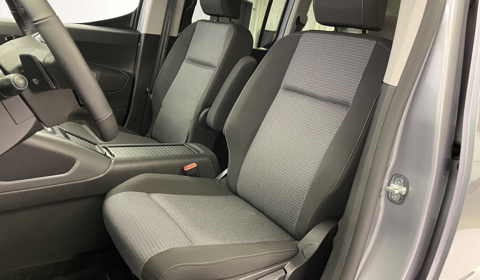 TOYOTA Proace City Verso L2 1.5 D Trend