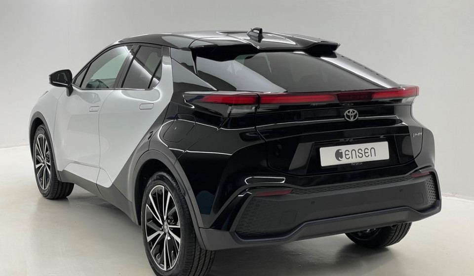 TOYOTA C-HR Plug-in Hybrid 2.0 Style Premiere