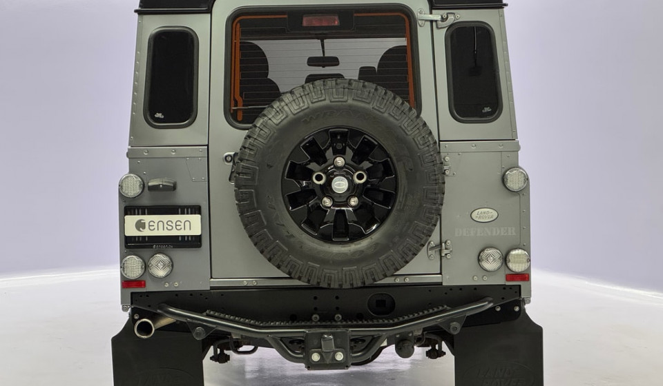 LAND ROVER Defender 110 2.2 TD4 HT