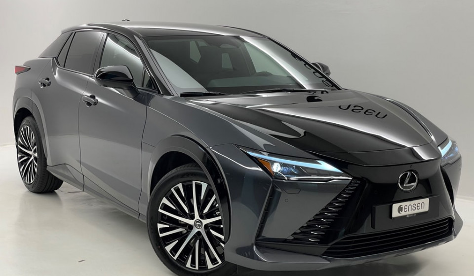 LEXUS RZ 450e Excellence Direct4