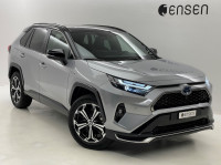 TOYOTA RAV-4 Plug-in Hybrid 2.5 HSD Platinum AWD-i