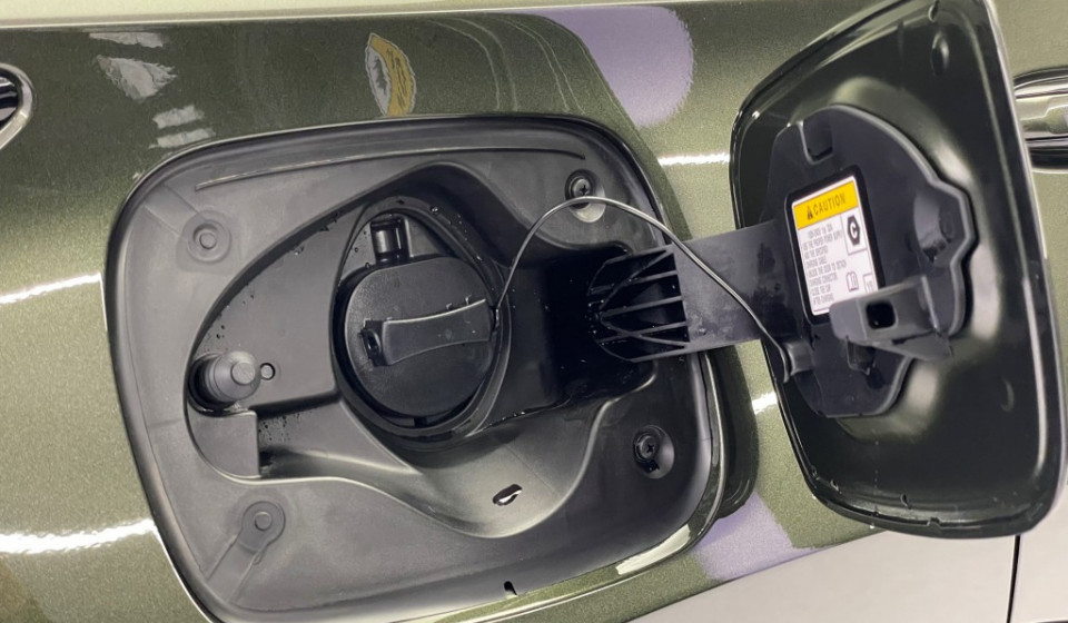 LEXUS NX 450h+ Excellence E-FOUR Plug-in-Hybrid