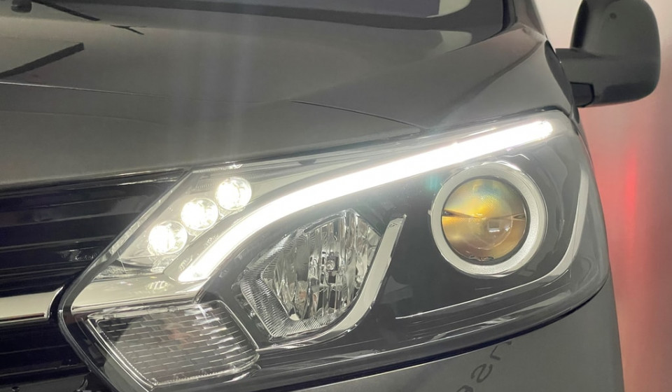 TOYOTA PROACE VERSO L1 2.0 D Trend