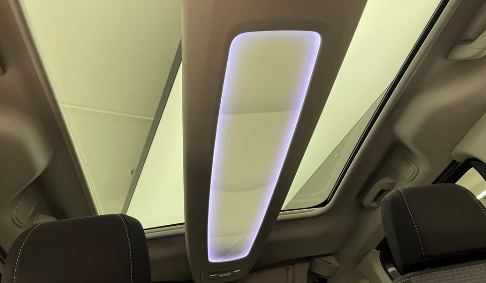 TOYOTA PROACE CITY VERSO L1 Electric 50kWh Style