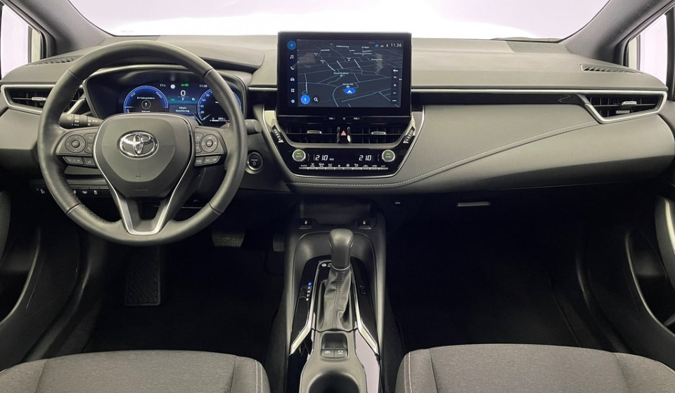TOYOTA Corolla Touring Sports Hybrid 1.8 Comfort
