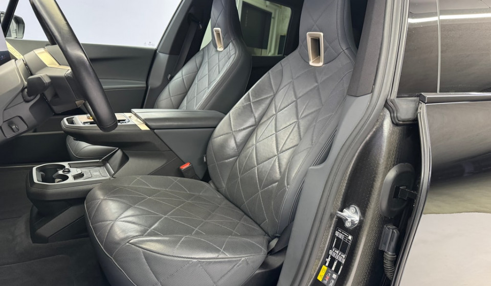 BMW iX I20 xDrive40