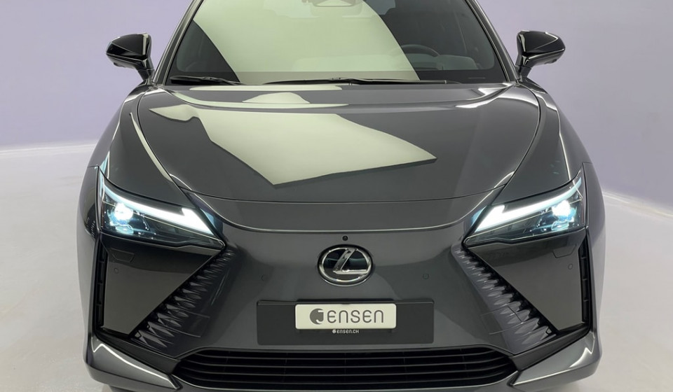 LEXUS RZ 450e Excellence Direct4 Electric